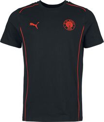 FCSP Casuals T-shirt, Puma, Tričko