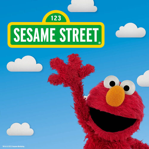 Sesame Street